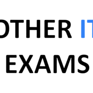 Other IT Exams