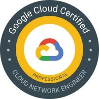 PCNE : GCP Professional Cloud Network Engineer Tests