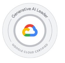Gen AI - Google Generative AI Leader Practice Test