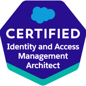 IAM - Identity and Access Management Architect (Wi26)