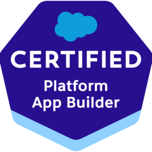 Platform App Builder Salesforce PAB Practice Test (Wi26)