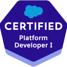 PD-1 : Salesforce Certified Platform Developer-1 Practice Test (Wi26)