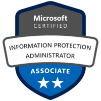SC-401 Administering Information Security in Microsoft 365 Practice Test