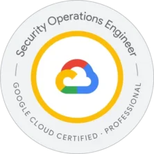 Professional Security Operations Engineer Practice Test