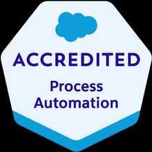 Process Automation accredited professional Salesforce SPA Tests (Wi26)