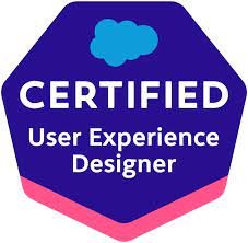 User Experience Designer (Wi26)