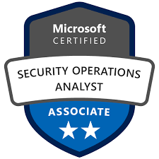SC-200: Microsoft Security Operations Analyst Associates Tests