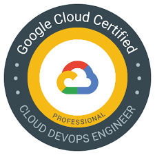 Professional Cloud DevOps Engineer Practice Tests