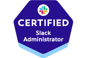 Slack Administrator Practice Test (Wi26)