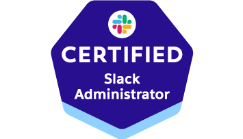 Slack Administrator Practice Test (Wi26)