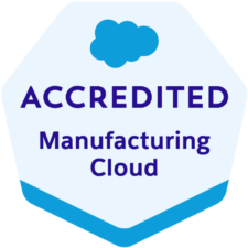 PMCA : Salesforce Manufacturing Cloud Accredited Professional Tests (Wi26)