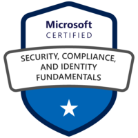 SC-900 : Microsoft Security, Compliance, and Identity Fundamentals