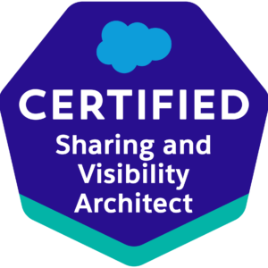 Sharing and Visibility Architect Practice Tests (Wi26)